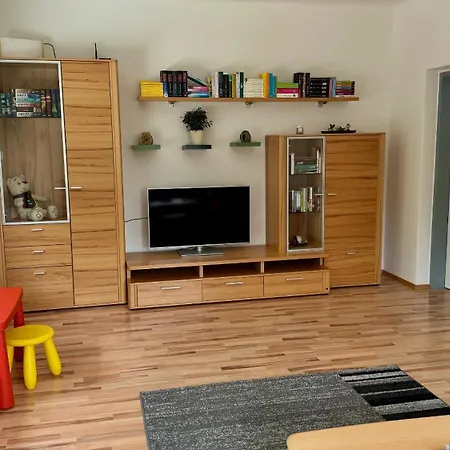 Wohlfuehlen Im Zuhause Auf Zeit Hotel *