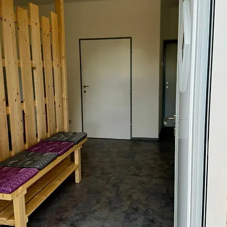 Hotel Wohlfuehlen Im Zuhause Auf Zeit *