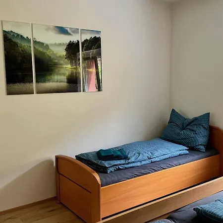Hotel Wohlfuehlen Im Zuhause Auf Zeit