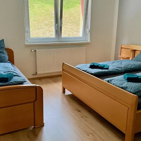 Hotel Wohlfuehlen Im Zuhause Auf Zeit Wildon