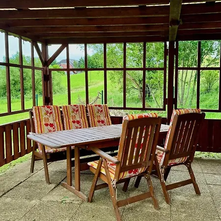 Hotel Wohlfuehlen Im Zuhause Auf Zeit Wildon
