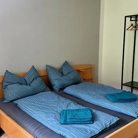 Wohlfuehlen Im Zuhause Auf Zeit Hotel *