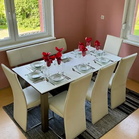Hotel Wohlfuehlen Im Zuhause Auf Zeit Wildon
