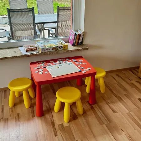 Wohlfuehlen Im Zuhause Auf Zeit * Wildon