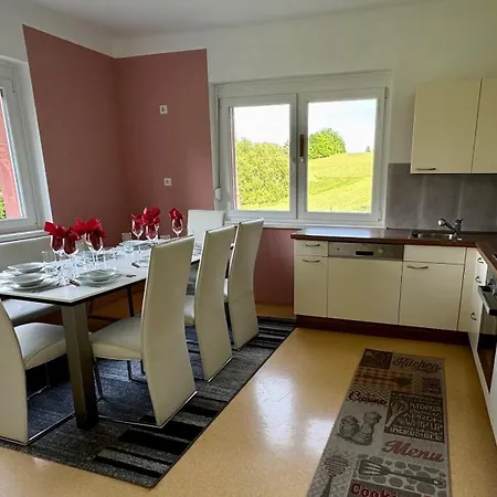 Wohlfuehlen Im Zuhause Auf Zeit *